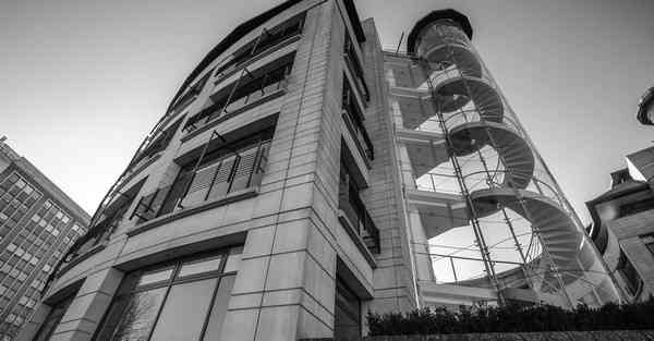 消防大数据分析