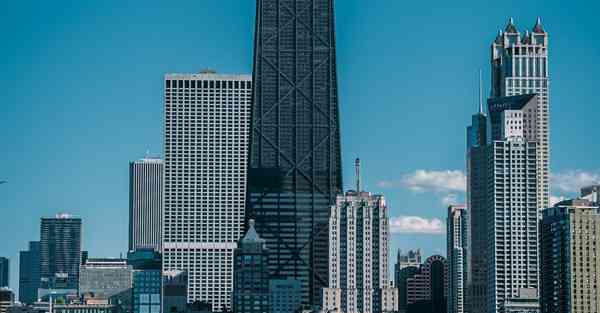 金融大数据的数据特点（金融大数据的数据特点是什么）