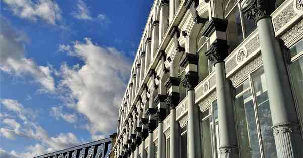 金融大数据的数据特点（金融大数据的数据特点是什么）