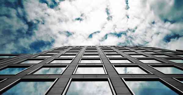 大数据下的工业互联网（大数据下的工业互联网龙头）