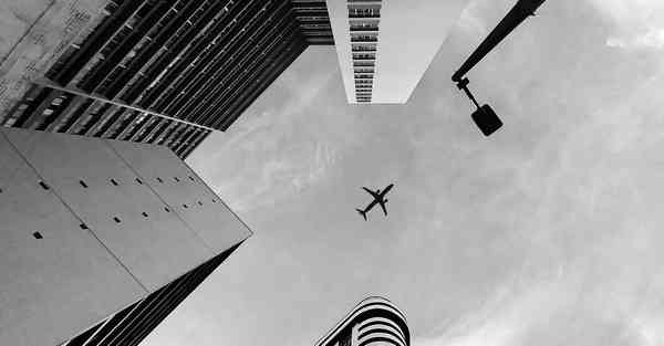 物流大数据复习