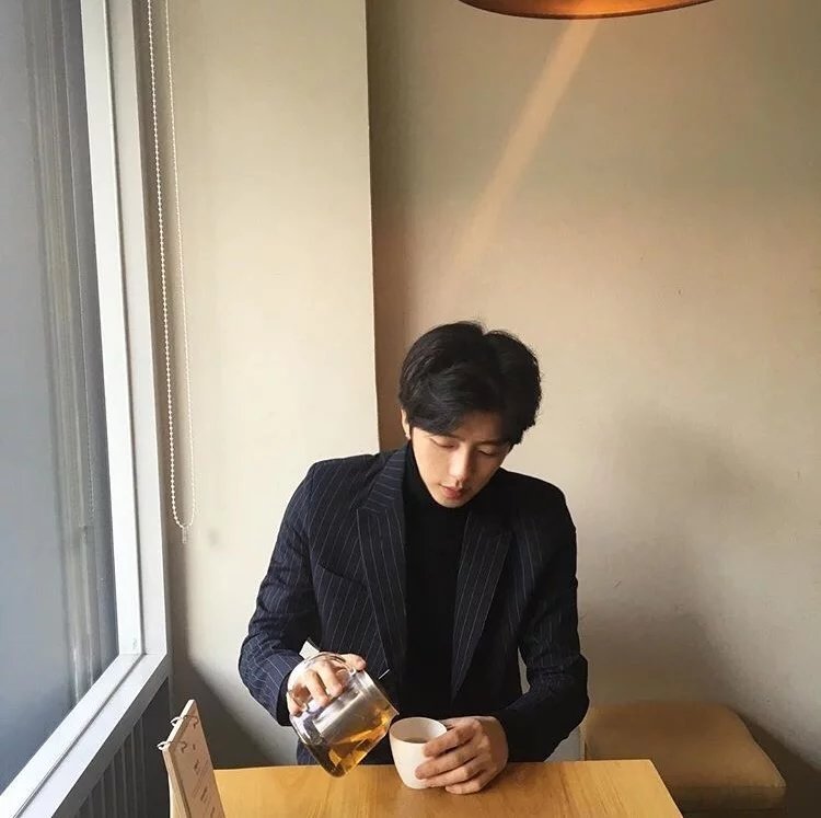 甘政翰瑾