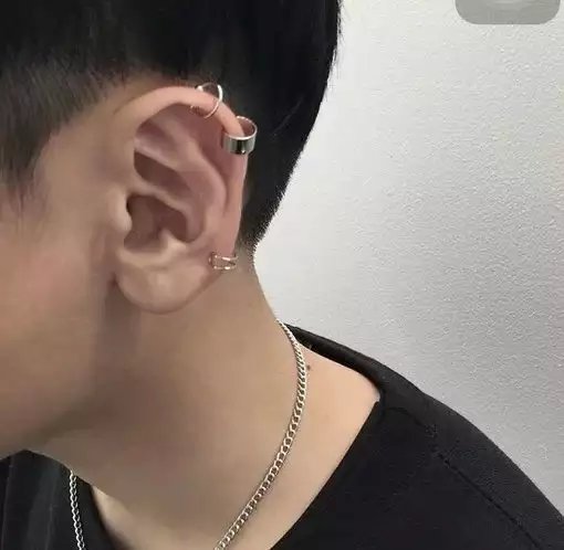 颜裕志明